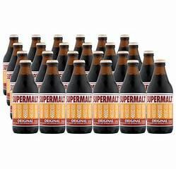 Supermalt Original 24 x 330ml